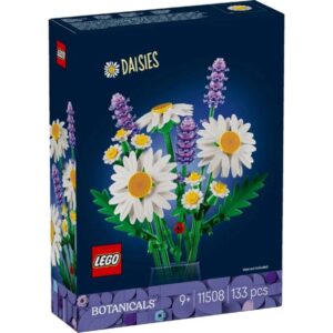 LEGO Botanicals 11508 Madeliefjes