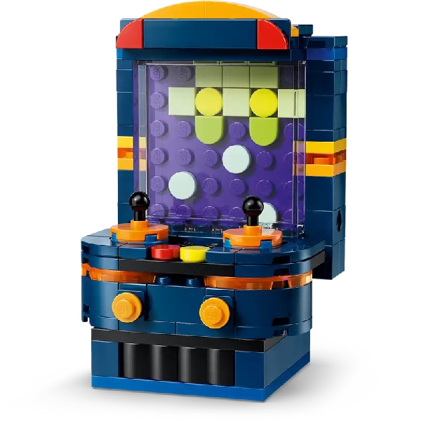 LEGO Creator 31380 3in1 Retro Spelcomputer - Afbeelding 3