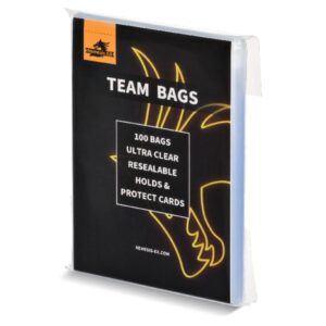 Nemesis EX Team Bags