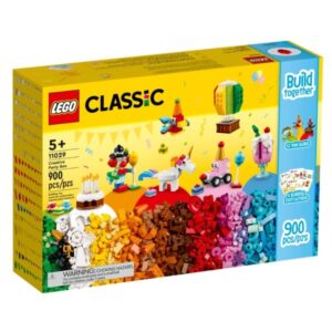 LEGO Classic 11029 Creatieve Feestset
