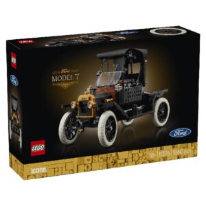 LEGO Icons 11376 Ford Model T