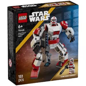 LEGO Star Wars 75448 Clone Shock Trooper Mecha