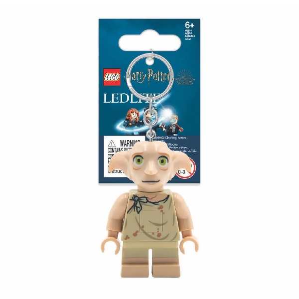 LEGO Sleutellampje Harry Potter - Dobby