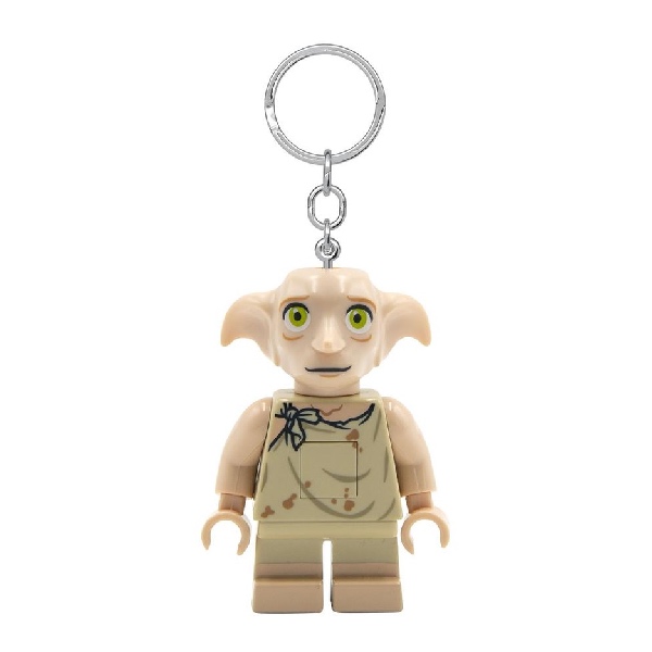 LEGO Sleutellampje Harry Potter - Dobby - Afbeelding 2