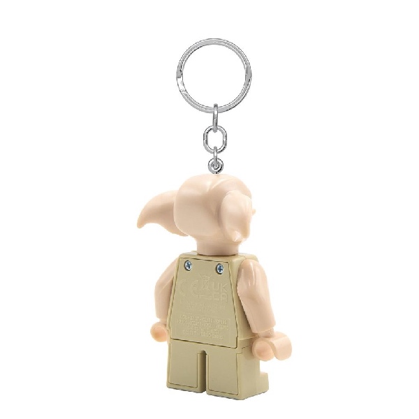 LEGO Sleutellampje Harry Potter - Dobby - Afbeelding 3