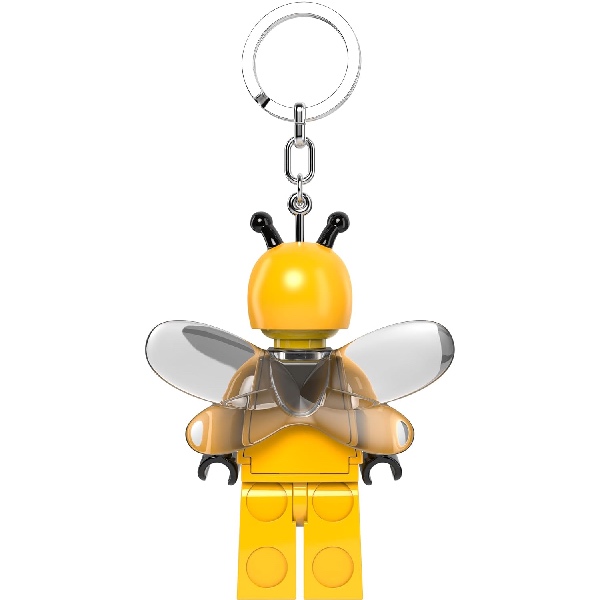 LEGO Sleutellampje Bumblebee Girl - Afbeelding 3