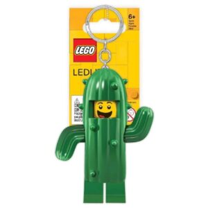LEGO Sleutellampje Cactus Boy