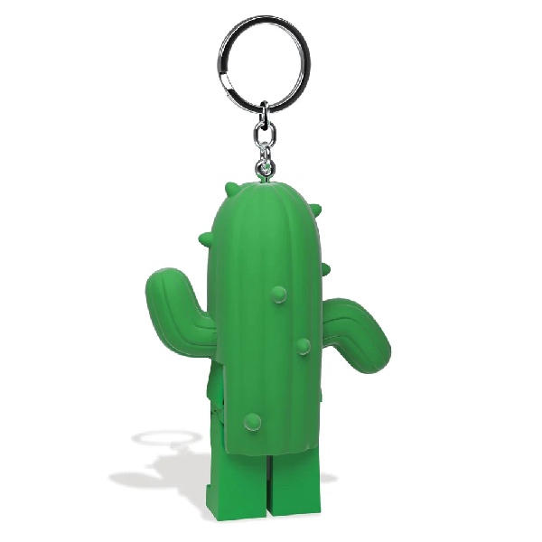 LEGO Sleutellampje Cactus Boy - Afbeelding 3