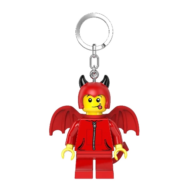 LEGO Sleutellampje Cute Little Devil - Afbeelding 2
