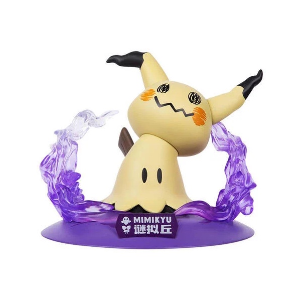 Funism Pokémon Twinkmont - Mimikyu 0778