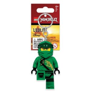 LEGO Sleutellampje Ninjago Legacy Lloyd