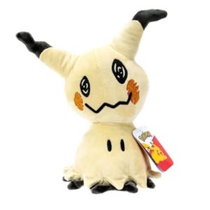 Pluche Jazwares PKW3076 Pokémon - Mimikyu 20CM