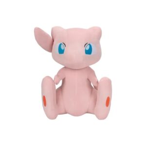 Pluche Jazwares PKW4020 Pokémon - Mew 60CM