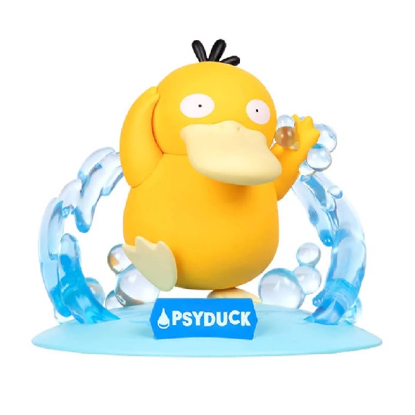 Funism Pokémon Twinkmont - Psyduck 0054