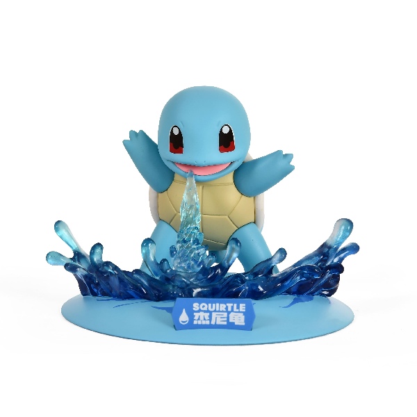 Funism Pokémon Twinkmont - Squirtle 007