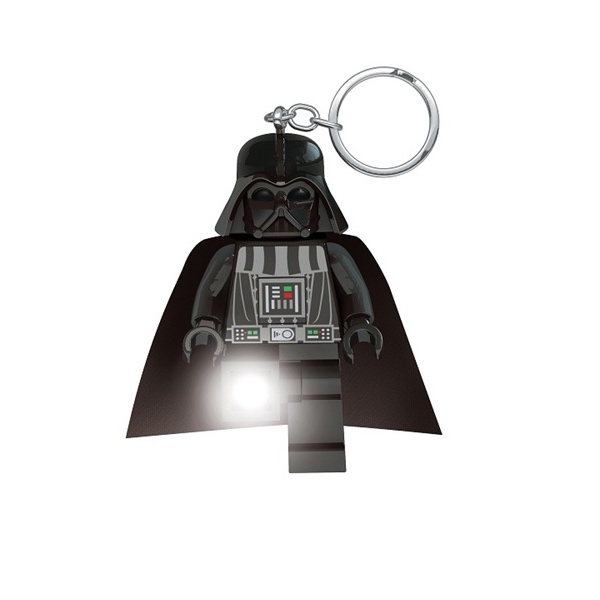 LEGO Sleutellampje Star Wars Darth Vader - Afbeelding 2