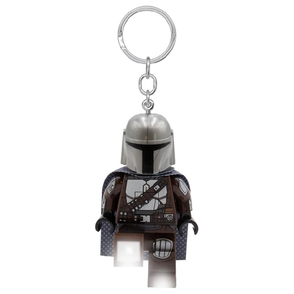 LEGO Sleutellampje Star Wars The Mandalorian - Afbeelding 2