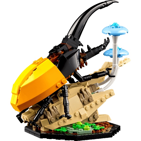 LEGI Ideas 21342 De Insectencollectie - Afbeelding 5