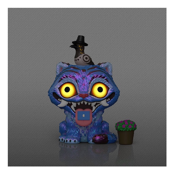 Funko Pop! Animation K-Pop Demon Hunters - Derpy With Sussie #2260 Glow In The Dark - Afbeelding 2