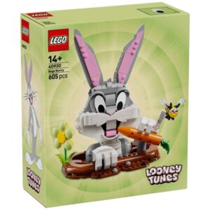 LEGO Looney Tunes 40920 Bugs Bunny