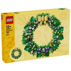 LEGO Seasonal 40957 Lentekrans