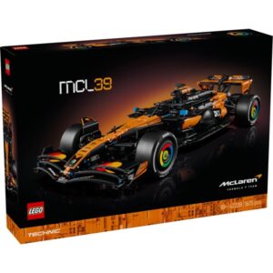 LEGO Technic 42228 McLaren MCL39 F1
