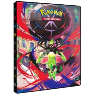 Ultra Pro 9-Pocket Portfolio Perfect Order - Zygarde