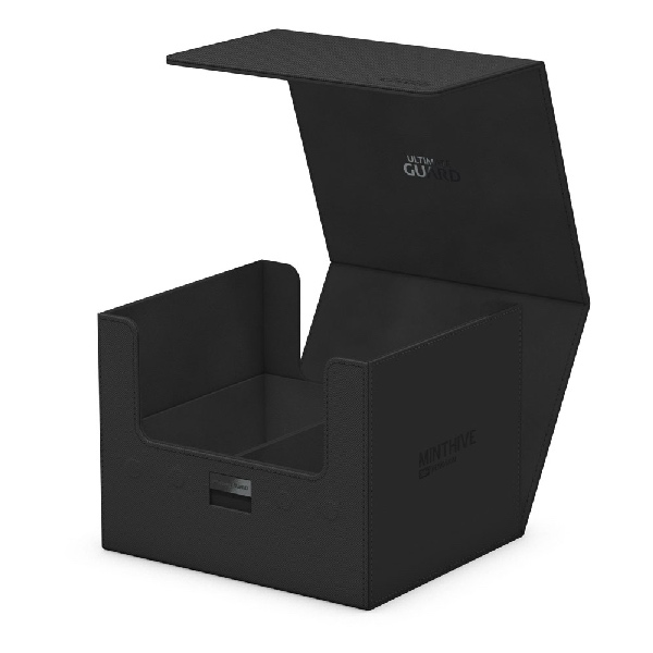 Ultimate Guard Minthive 30+ Xenoskin - Black - Afbeelding 3