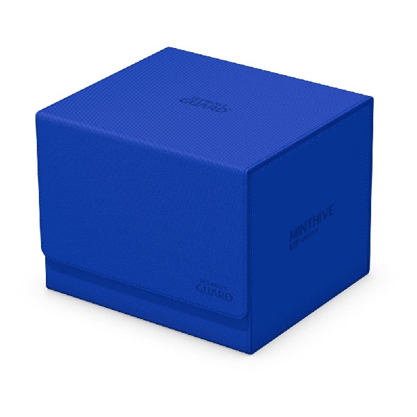 Ultimate Guard Minthive 30+ Xenoskin - Blue - Afbeelding 2