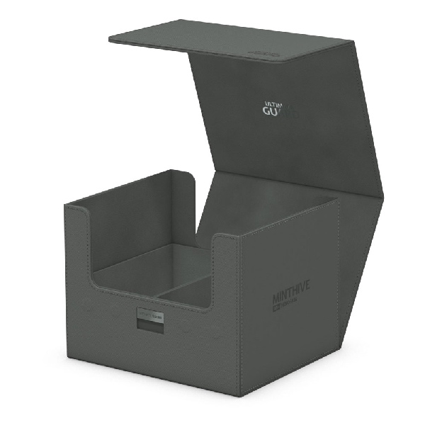 Ultimate Guard Minthive 30+ Xenoskin - Grey - Afbeelding 3