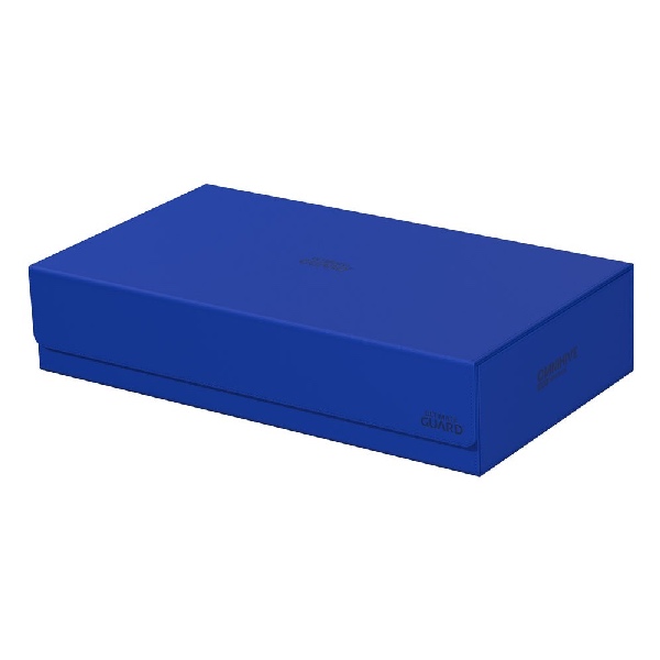 Ultimate Guard Omnihive 1000+ Xenoskin - Blue - Afbeelding 2
