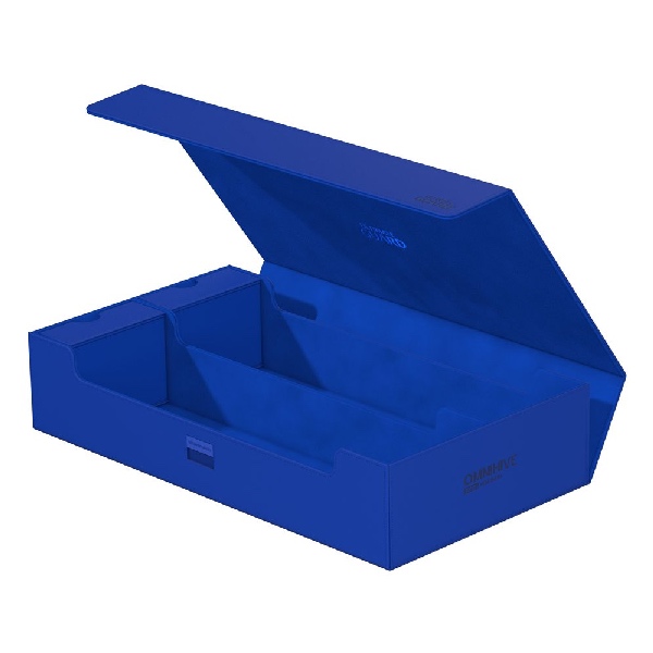 Ultimate Guard Omnihive 1000+ Xenoskin - Blue - Afbeelding 3