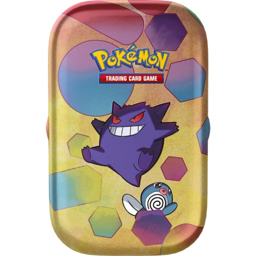 Pokémon TCG Scarlet & Violet 151 - Mini Tin - Afbeelding 6