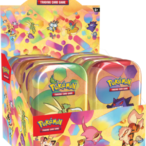 Pokémon TCG Scarlet & Violet 151 - Mini Tin
