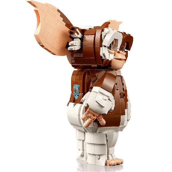 LEGO Ideas 21361 Gremlins - Gizmo - Afbeelding 3