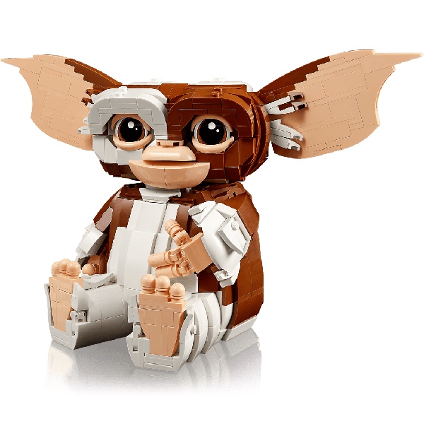 LEGO Ideas 21361 Gremlins - Gizmo - Afbeelding 4