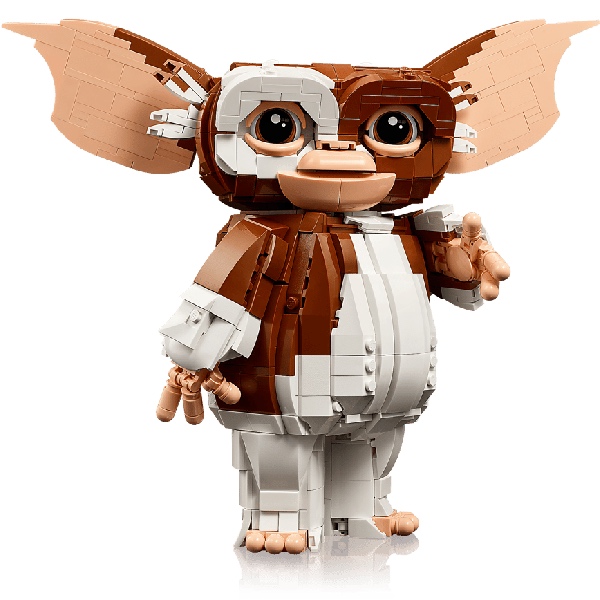 LEGO Ideas 21361 Gremlins - Gizmo - Afbeelding 5