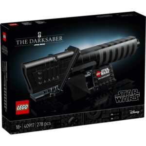 LEGO Star Wars 40917 De Darksaber