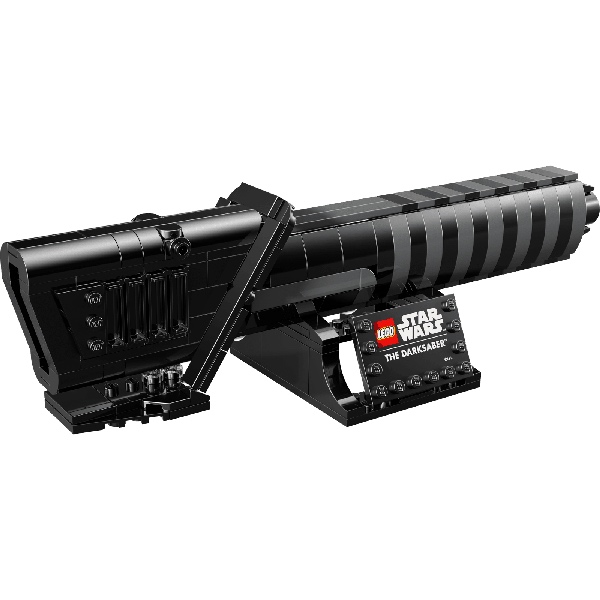 LEGO Star Wars 40917 De Darksaber - Afbeelding 2