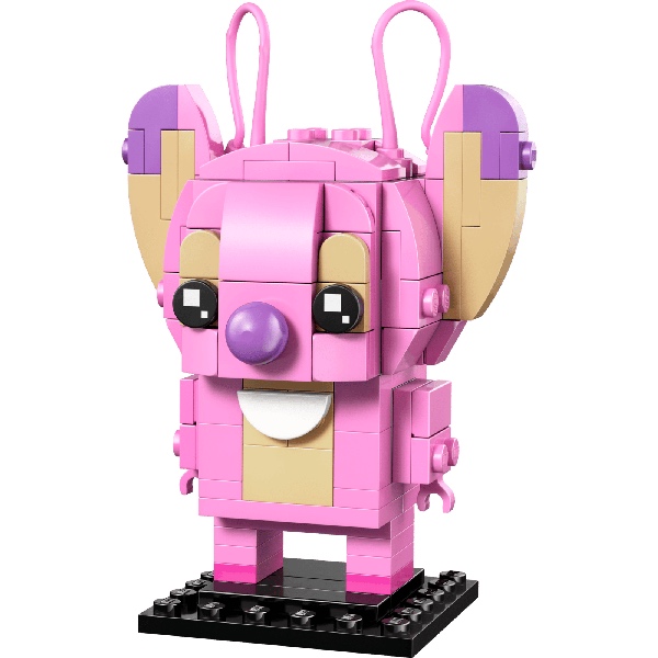 LEGO BrickHeadz 40922 Disney Lilo en Stitch - Angel - Afbeelding 2