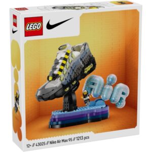 LEGO Editions 43021 Nike Air Max 95 x LEGO