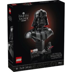 LEGO Star Wars 75439 Darth Vader Buste