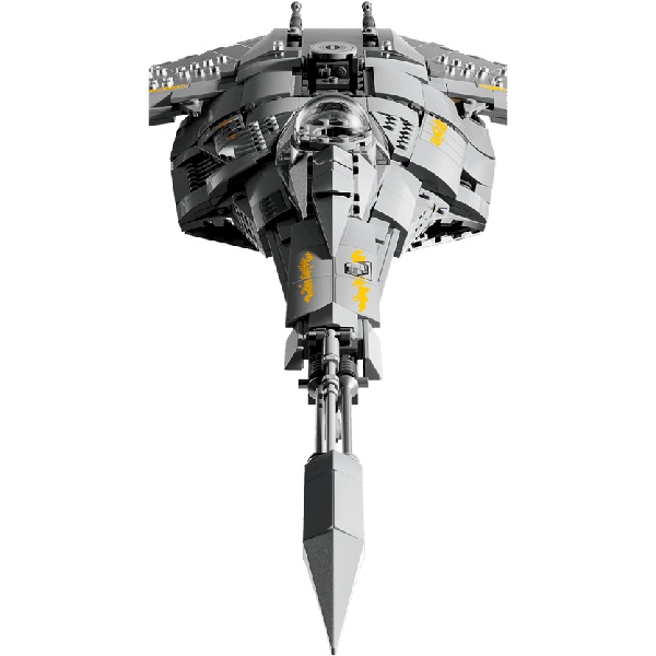 LEGO Star Wars 75442 De Mandalorians N-1 Starfighter - Afbeelding 3