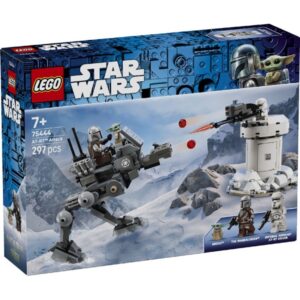 LEGO Star Wars 75444 AT-RT Aanval