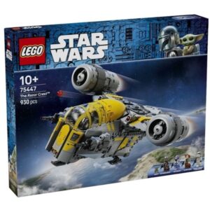 LEGO Star Wars 75447 De Razor Crest