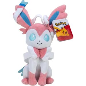 Pokémon Pluche Jazwares PKW4192 Sylveon 60 CM