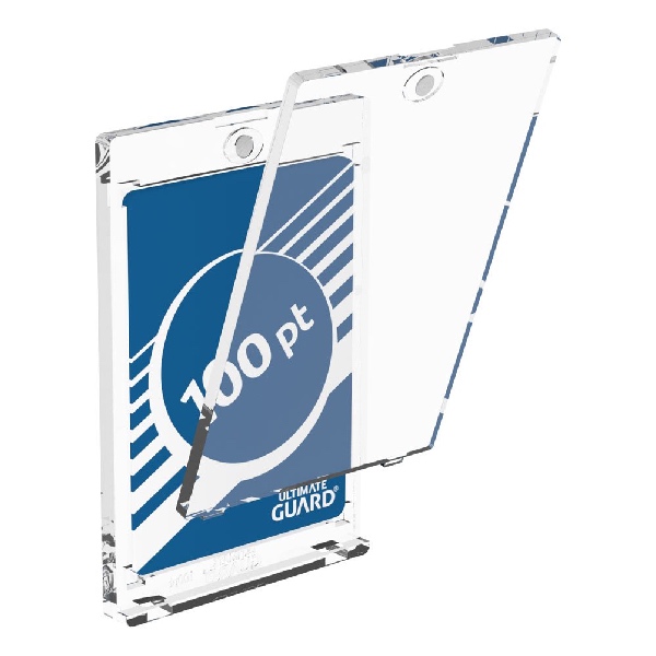 Ultimate Guard Card Case Magnetic - 100 pt - Afbeelding 3