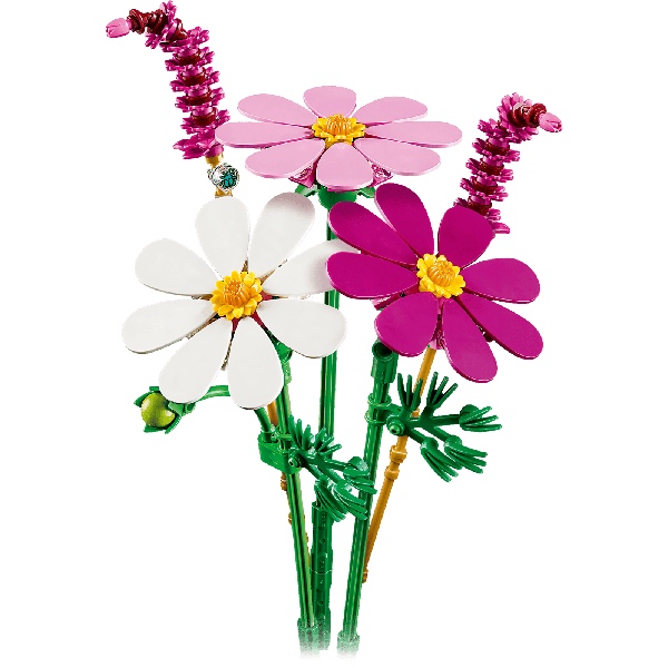 LEGO Botanicals 11514 Cosmeabloemen - Afbeelding 2