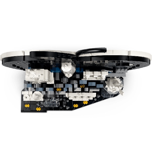 LEGO Architecture 21066 New York City – The Big Apple - Afbeelding 4