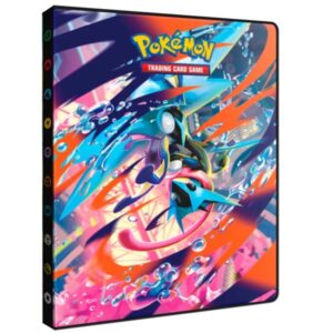 Ultra Pro 9-Pocket Portfolio Pokémon Chaos Rising